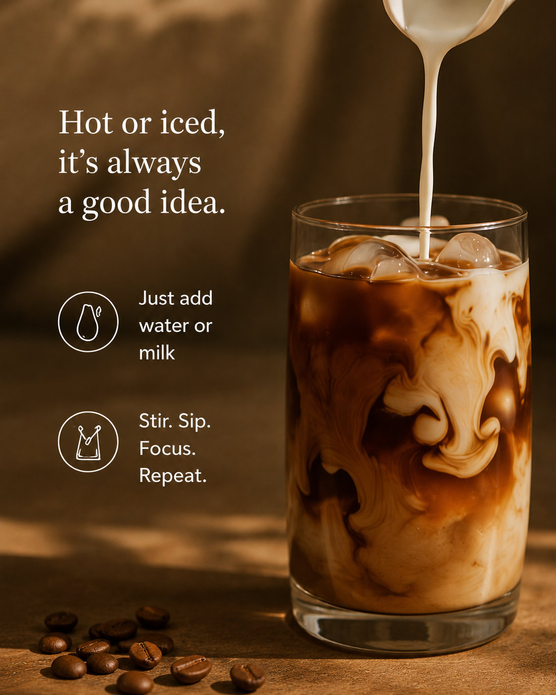 NOVA SUPERFOOD COFFEE